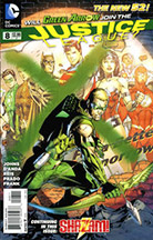 #3 Most Ordered Issue
