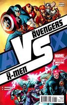 #4 Most Ordered Issue