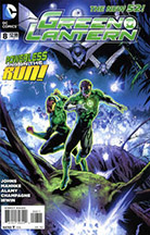 #5 Most Ordered Issue