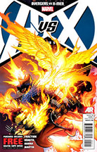 #2 Most Ordered Issue