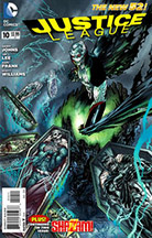 #4 Most Ordered Issue