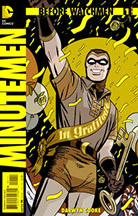 #5 Most Ordered Issue
