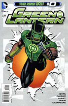 #4 Most Ordered Issue