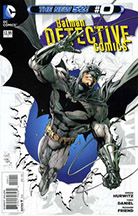 #5 Most Ordered Issue