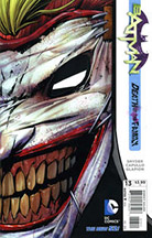 Click to see current eBay listings for this issue! #3 Most Ordered Issue