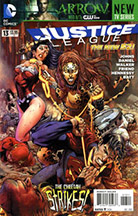 Click to see current eBay listings for this issue! #4 Most Ordered Issue