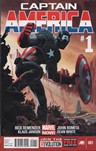#3 Most Ordered Issue