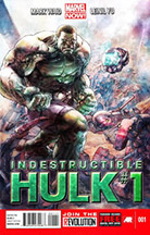 #5 Most Ordered Issue