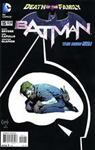 Click to see current eBay listings for this issue! #3 Most Ordered Issue