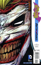 Click to see current eBay listings for this issue! #5 Most Ordered Issue