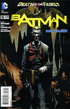 #2 Most Ordered Issue