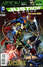 #3 Most Ordered Issue