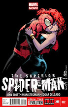 #5 Most Ordered Issue