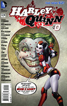 #2 Most Ordered Issue