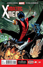 #3 Most Ordered Issue
