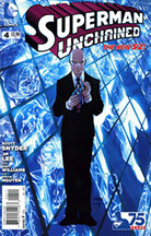 #4 Most Ordered Issue