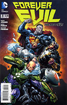 #5 Most Ordered Issue