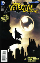 #2 Most Ordered Issue