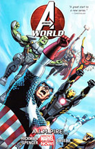 #3 Most Ordered Issue
