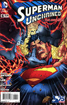 #2 Most Ordered Issue