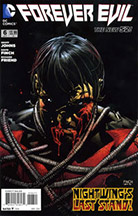 #3 Most Ordered Issue