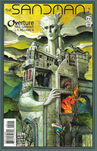 #4 Most Ordered Issue