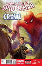 #2 Most Ordered Issue