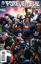 #5 Most Ordered Issue