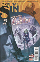 Click to see current eBay listings for this issue! #3 Most Ordered Issue