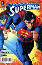 Click to see current eBay listings for this issue! #5 Most Ordered Issue