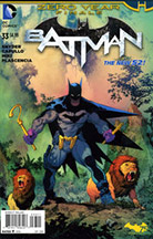 Click to see current eBay listings for this issue! #2 Most Ordered Issue