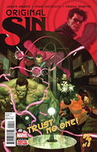 Click to see current eBay listings for this issue! #4 Most Ordered Issue