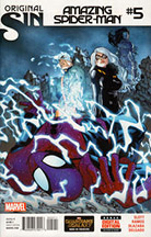 #2 Most Ordered Issue