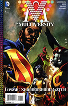 #4 Most Ordered Issue