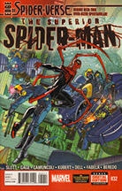 #5 Most Ordered Issue