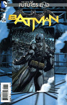 #3 Most Ordered Issue