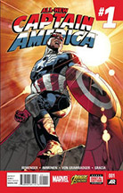 #2 Most Ordered Issue