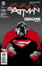 #3 Most Ordered Issue