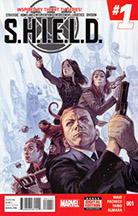#3 Most Ordered Issue