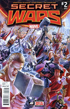 Click to see current eBay listings for this issue! #3 Most Ordered Issue