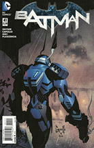 Click to see current eBay listings for this issue! #5 Most Ordered Issue