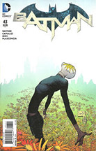 Click to see current eBay listings for this issue! #3 Most Ordered Issue