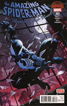 Click to see current eBay listings for this issue! #5 Most Ordered Issue