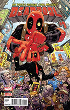 #3 Most Ordered Issue