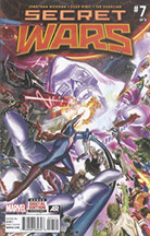 #4 Most Ordered Issue