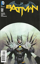 Click to see current eBay listings for this issue! #5 Most Ordered Issue