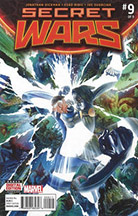#2 Most Ordered Issue