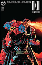 #3 Most Ordered Issue