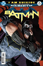 #5 Most Ordered Issue