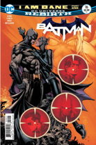Click to see current eBay listings for this issue! #2 Most Ordered Issue